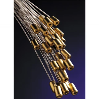 Fender 3250L Super Bullets Nickel Plated Guitar Strings 9-42