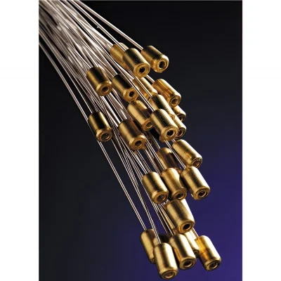 Струни Fender 3250L Super Bullets Nickel Plated Guitar Strings 9-42