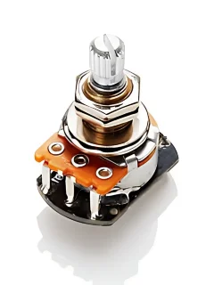 EMG 25K Tone POT (Split Shaft)