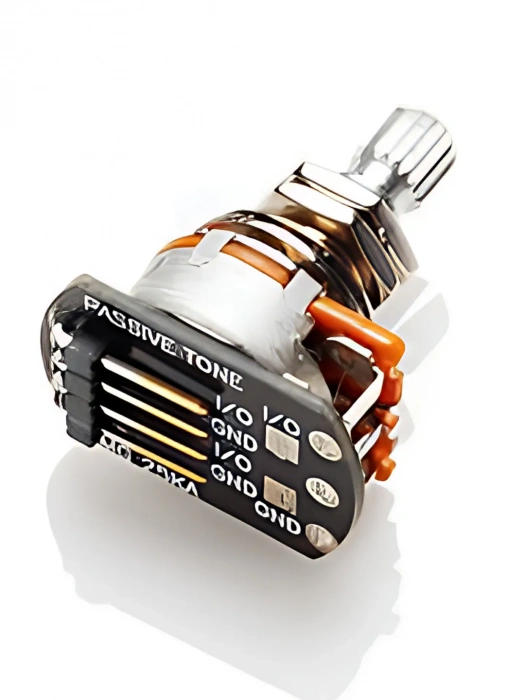 EMG 25K Tone POT (Split Shaft)