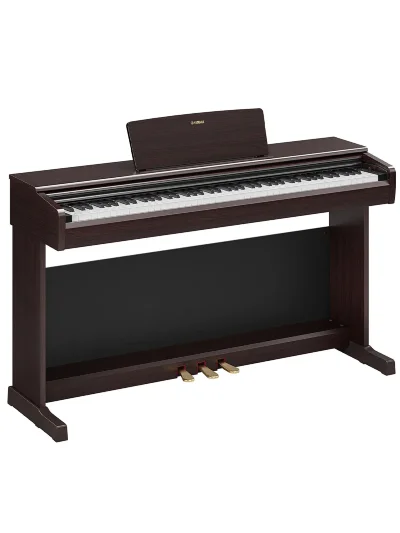 Цифрове піаніно Yamaha Arius YDP-146 (Dark Rosewood)