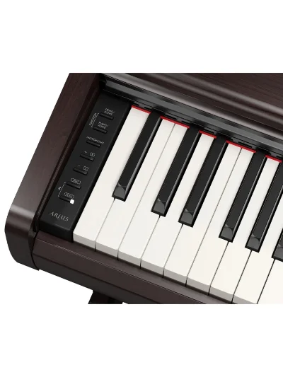 Цифрове піаніно Yamaha Arius YDP-146 (Dark Rosewood)