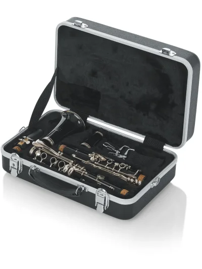 Кейс Gator GC-CLARINET Clarinet Case