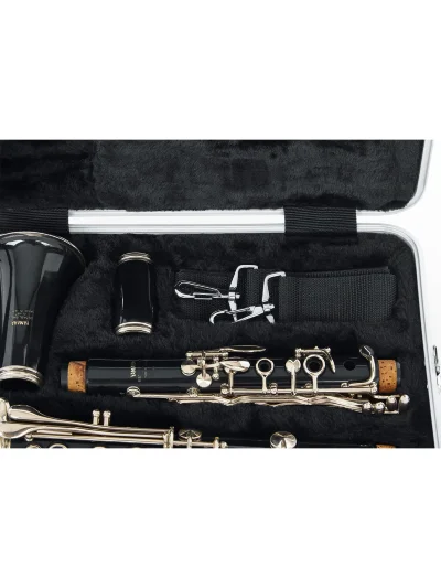 Кейс Gator GC-CLARINET Clarinet Case