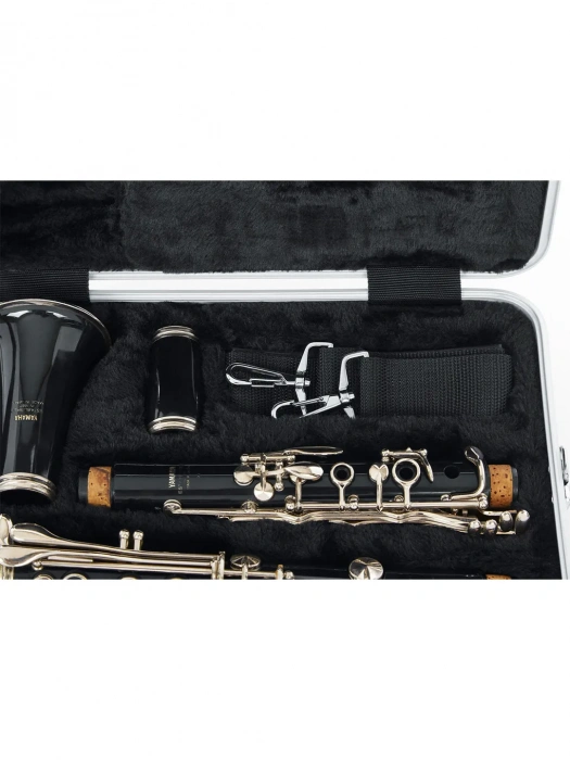 Gator GC-CLARINET Clarinet Case
