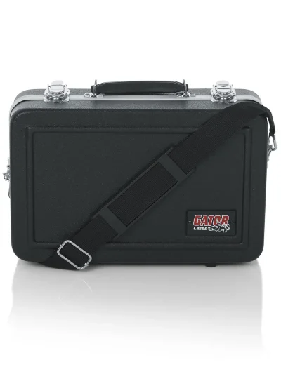 Кейс Gator GC-CLARINET Clarinet Case