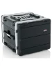 Кейс рековий Gator GRR-8L 8U Audio Rack (Rolling)