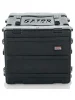 Кейс рековий Gator GRR-8L 8U Audio Rack (Rolling)