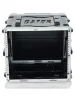 Кейс рековий Gator GRR-8L 8U Audio Rack (Rolling)