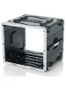 Кейс рековий Gator GRR-8L 8U Audio Rack (Rolling)