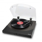 ION Premier LP (Black)