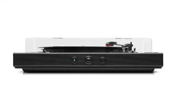 ION Premier LP (Black)