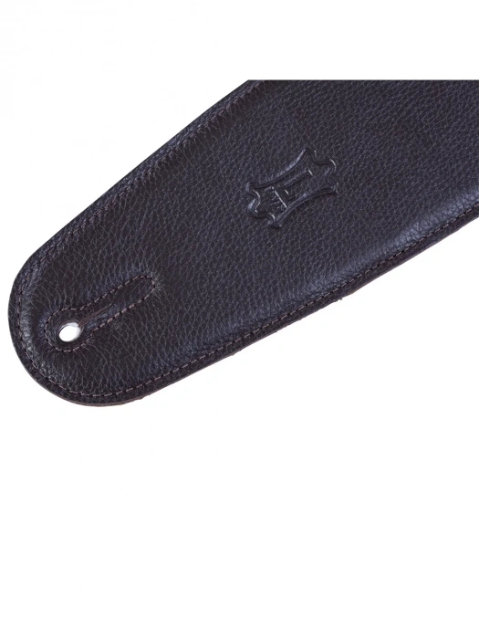 Levy’s M4GF-DBR Heritage Crafted Series (Dark Brown)