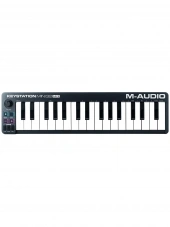 M-Audio Keystation MINI 32 MK3 M-Audio Keystation MINI 32 MK3