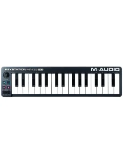 M-Audio Keystation MINI 32 MK3
