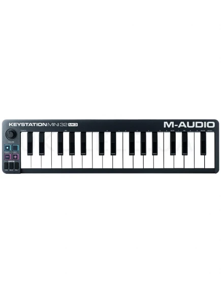 MIDI клавиатура M-Audio Keystation MINI 32 MK3