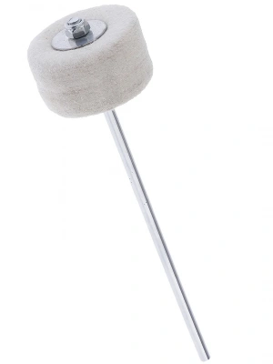 Maxtone B-12 Felt Bass Drum Beater