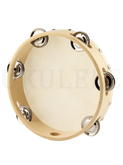 Бубон Overtone TH8-6 Buben 8" (20см)