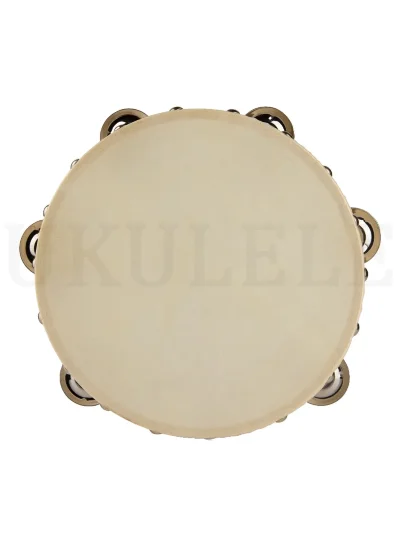 Бубон Overtone TH8-6 Buben 8" (20см)