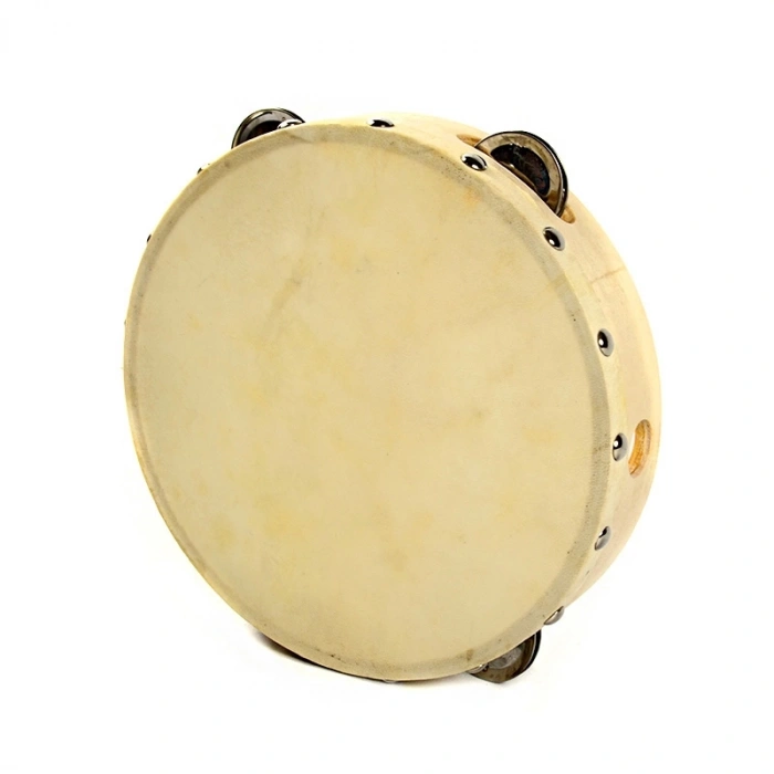 Бубен Бубен Overtone TH8-6 Buben 8" (20см)