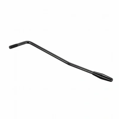 Важель тремоло Paxphil PA001 (Black)
