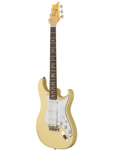 Електрогітара PRS SE Silver Sky (Moon White)