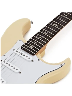 PRS SE Silver Sky (Moon White)