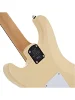 Електрогітара PRS SE Silver Sky (Moon White)