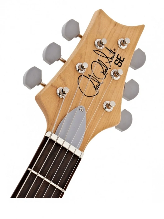 Електрогітара Електрогітара PRS SE Silver Sky (Moon White)