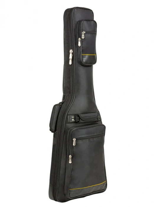 RockBag RB20606 B/PLUS Premium Line Electric Guitar Gig Bag