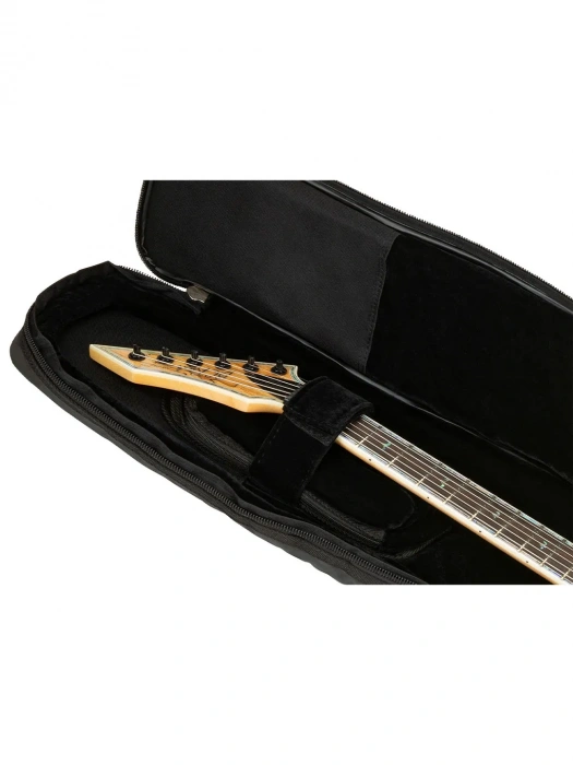 RockBag RB20606 B/PLUS Premium Line Electric Guitar Gig Bag