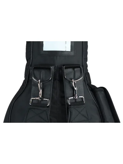 Чохол RockBag RB20606 B/PLUS Premium Line Electric Guitar Gig Bag