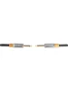 Інструментальний кабель RockBoard Premium Flat Instrument Cable Straight/Straight (300 cm)