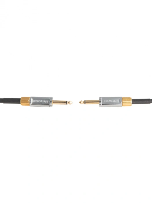 RockBoard Premium Flat Instrument Cable Straight/Straight (300 cm)