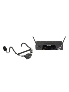 Samson UHF Airline 77 Fitness w/Qe