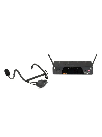 Радіосистема Samson UHF Airline 77 Fitness w/Qe