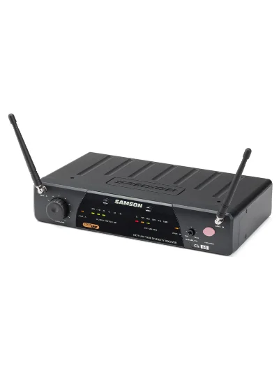 Радіосистема Samson UHF Airline 77 Fitness w/Qe