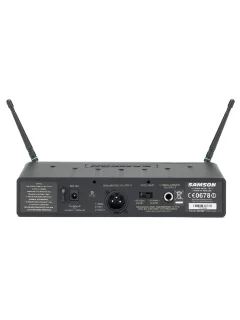 Samson UHF Airline 77 Fitness w/Qe