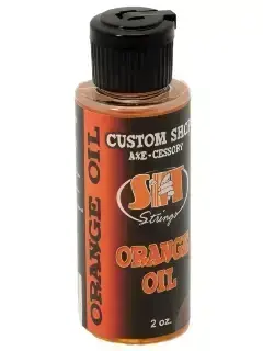 SIT Strings Orange Oil 2oz