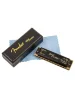 Губна гармоніка Fender Harmonica Blues Deville C