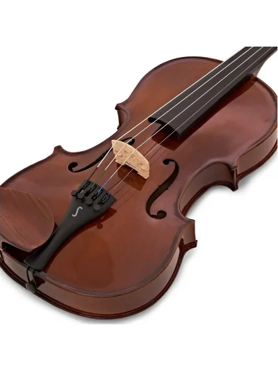 Скрипка Stentor 1400/F Student I Violin Outfit 1/4