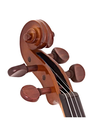 Скрипка Stentor 1400/F Student I Violin Outfit 1/4