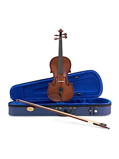 Скрипка Stentor 1400/F Student I Violin Outfit 1/4