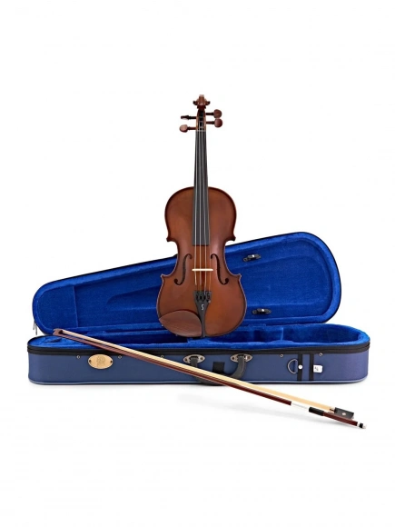 Скрипка Stentor 1400/F Student I Violin Outfit 1/4 Скрипка Stentor 1400/F Student I Violin Outfit 1/4