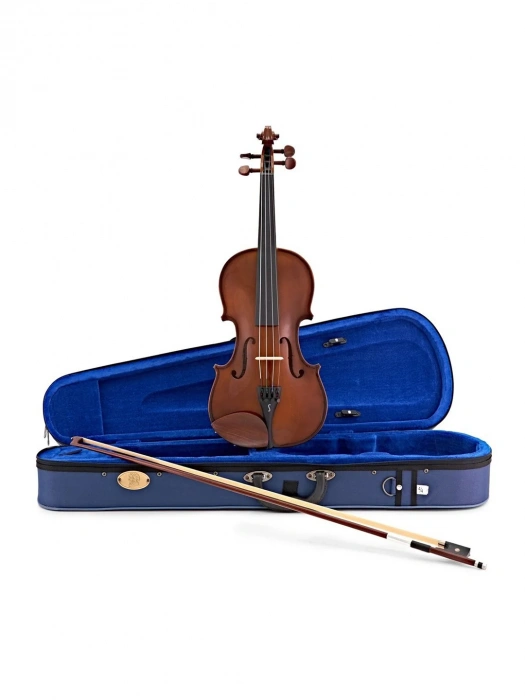 Скрипка Скрипка Stentor 1400/F Student I Violin Outfit 1/4