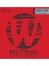 Струни Warwick 42200 RED Stainless Steel Medium 4-String (45-105)