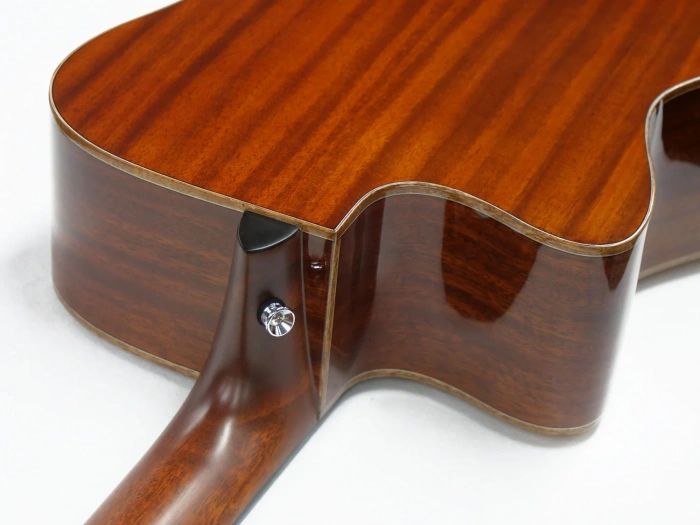 Електро-акустична гітара Електро-акустична гітара Yamaha AC1M (Vintage Natural)