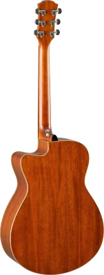 Електро-акустична гітара Yamaha AC1M (Vintage Natural)