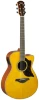 Електро-акустична гітара Yamaha AC1M (Vintage Natural)