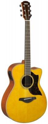 Yamaha AC1M (Vintage Natural)